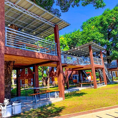 Dawal Lakeview Resort Candelaria  Exterior photo