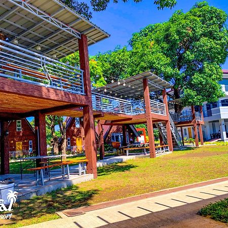 Dawal Lakeview Resort Candelaria  Exterior photo