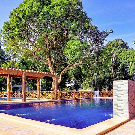 Dawal Lakeview Resort Candelaria  Exterior photo