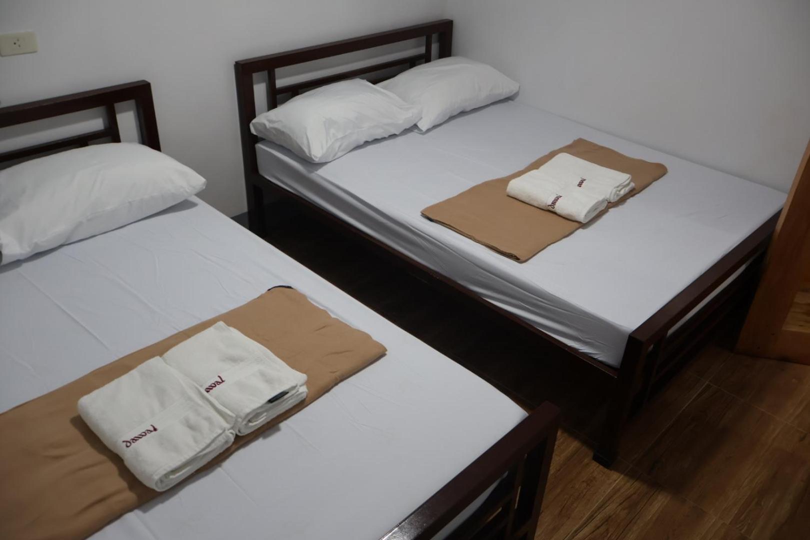 Dawal Lakeview Resort Candelaria  Exterior photo