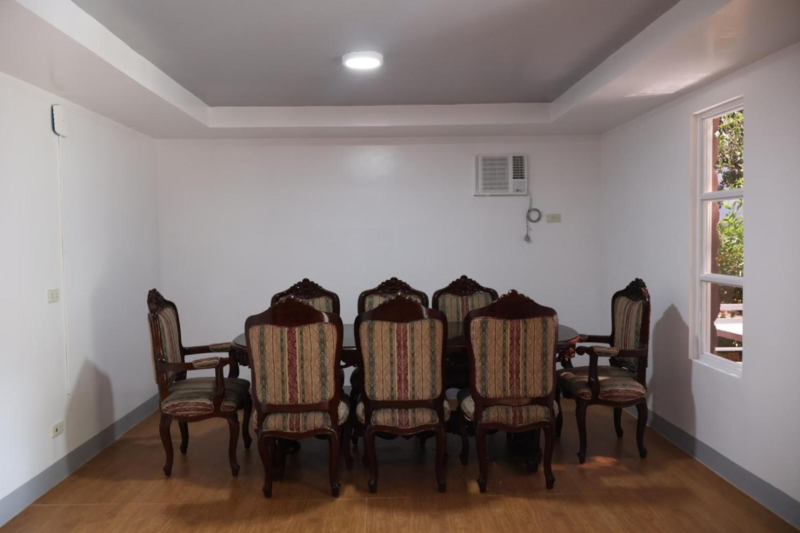 Dawal Lakeview Resort Candelaria  Exterior photo