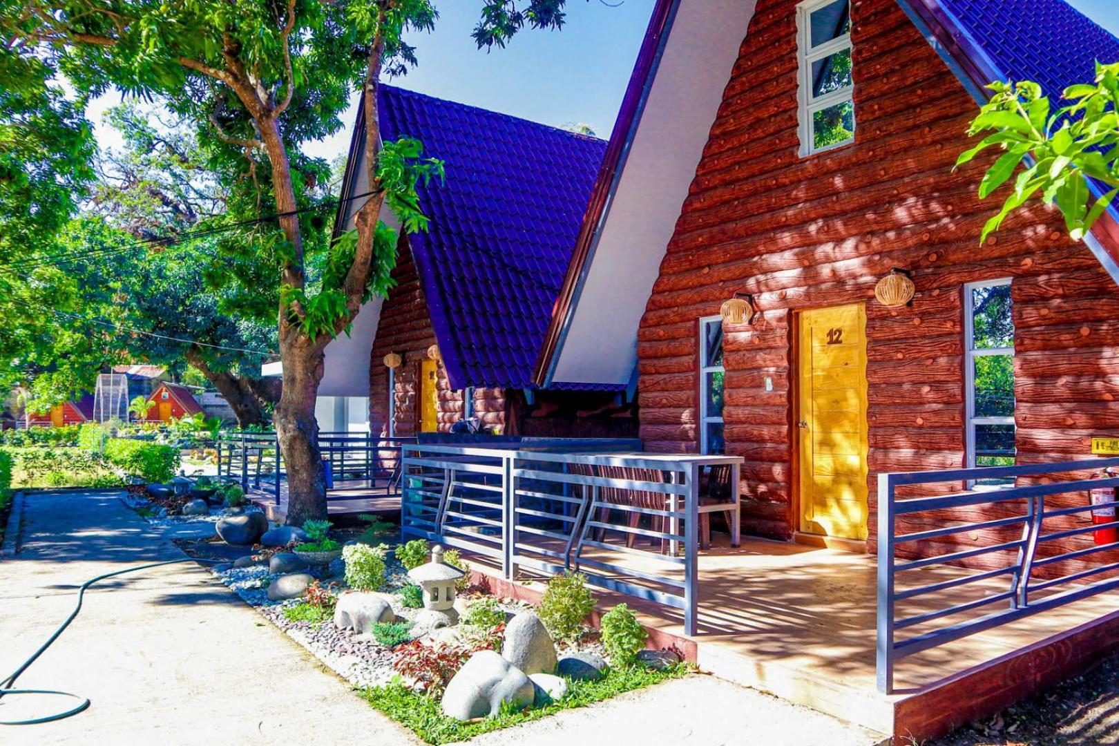 Dawal Lakeview Resort Candelaria  Exterior photo