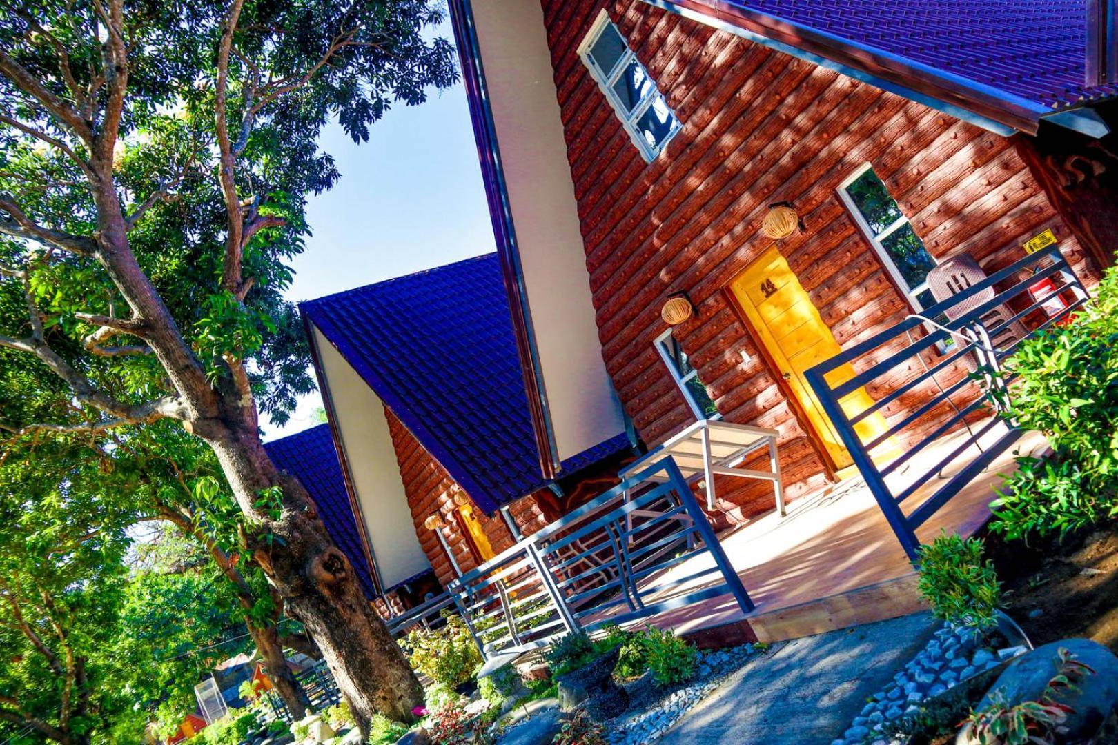 Dawal Lakeview Resort Candelaria  Exterior photo