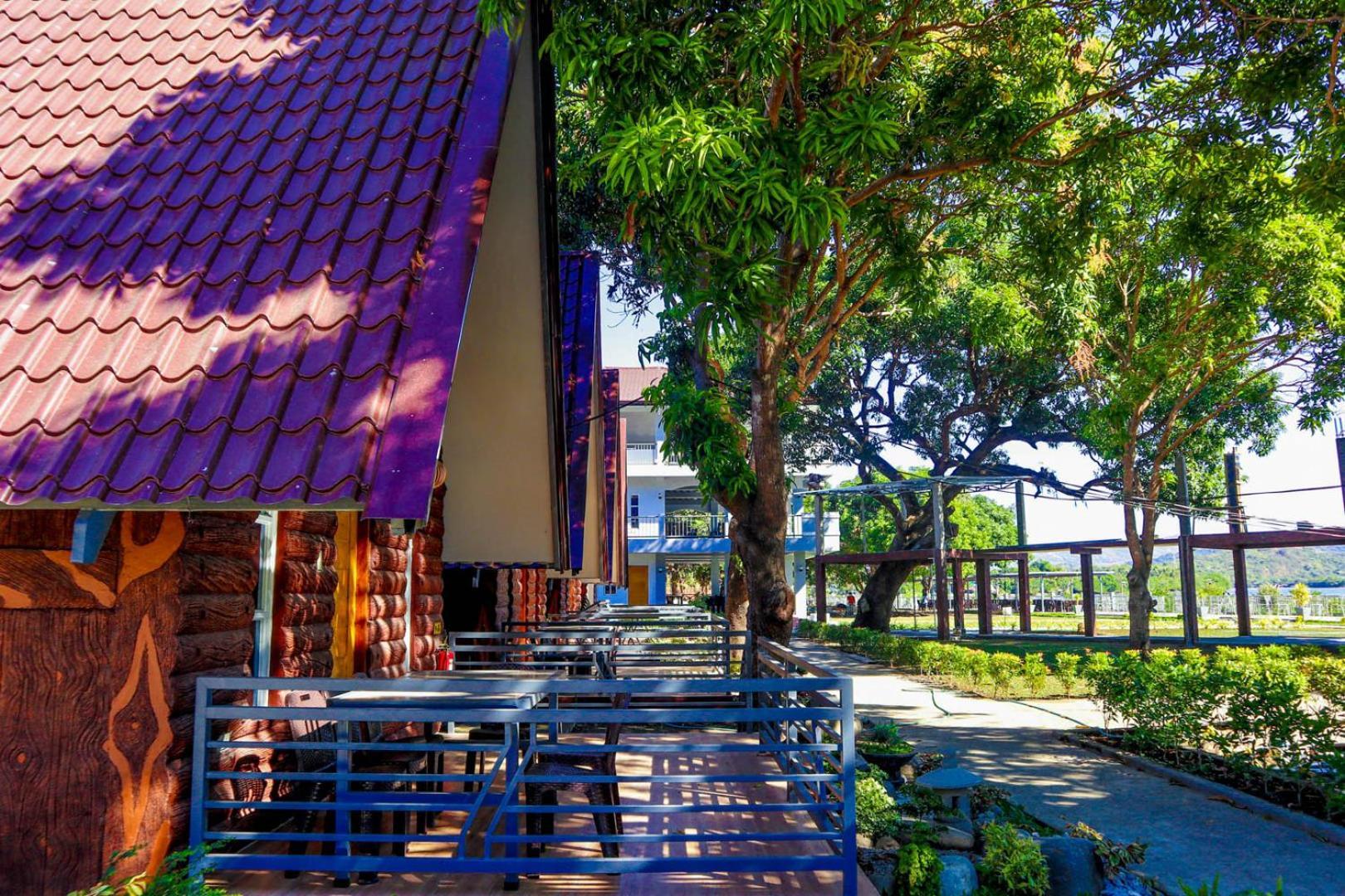 Dawal Lakeview Resort Candelaria  Exterior photo