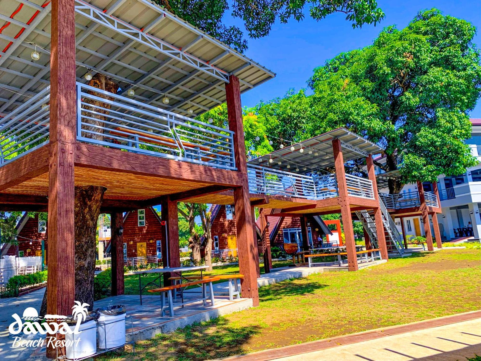 Dawal Lakeview Resort Candelaria  Exterior photo
