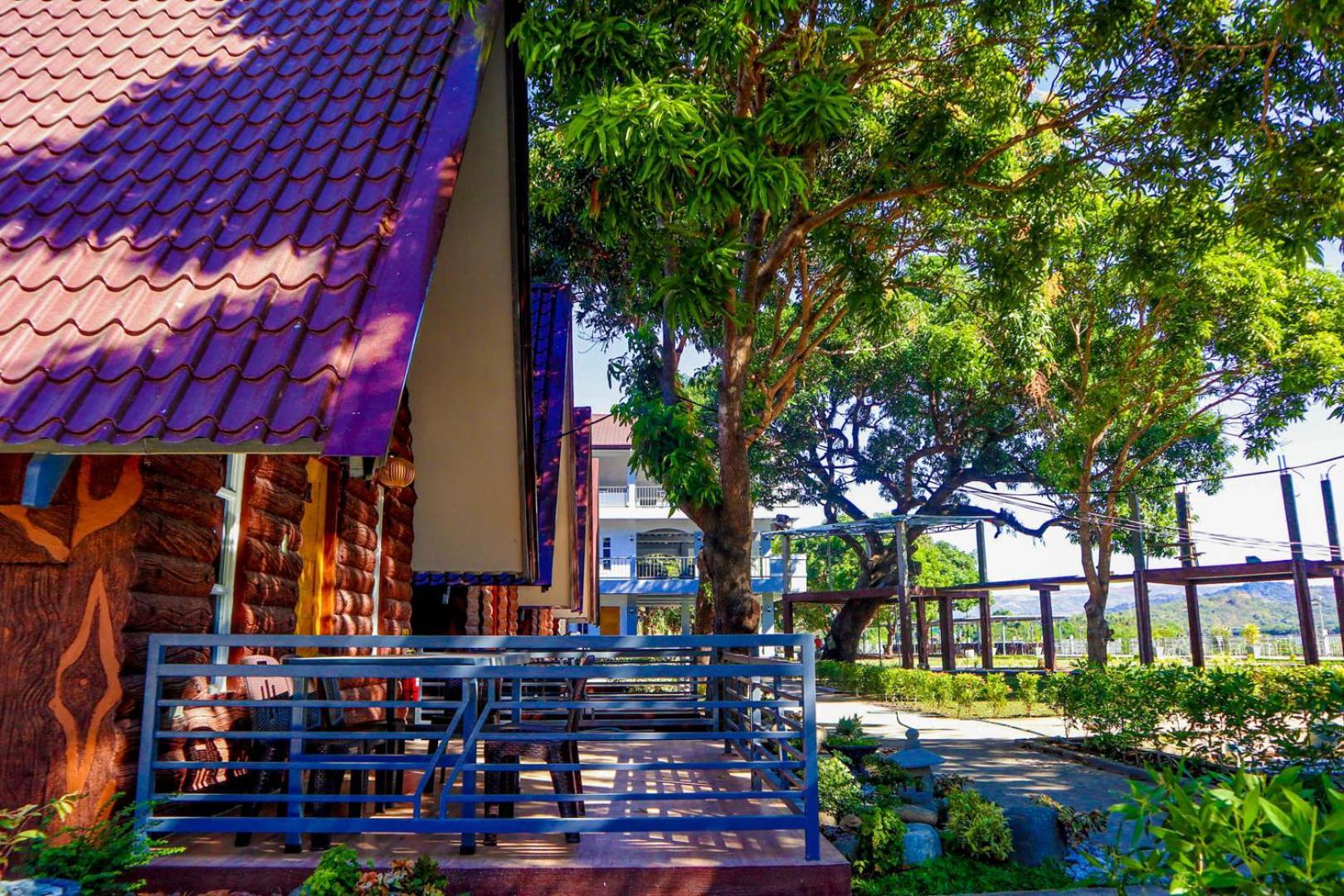 Dawal Lakeview Resort Candelaria  Exterior photo