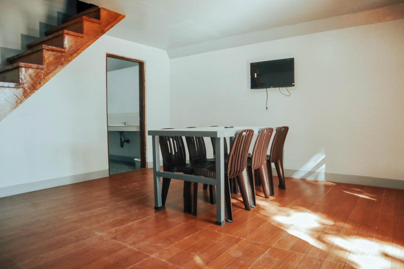 Dawal Lakeview Resort Candelaria  Exterior photo