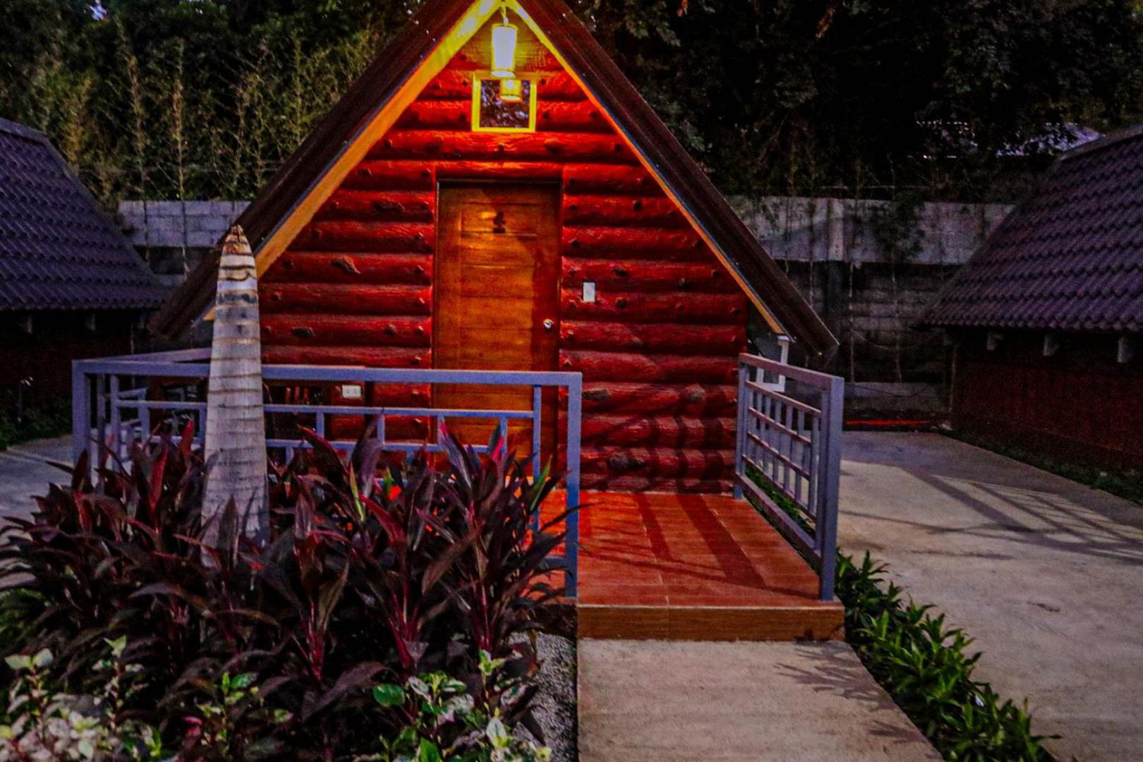Dawal Lakeview Resort Candelaria  Exterior photo