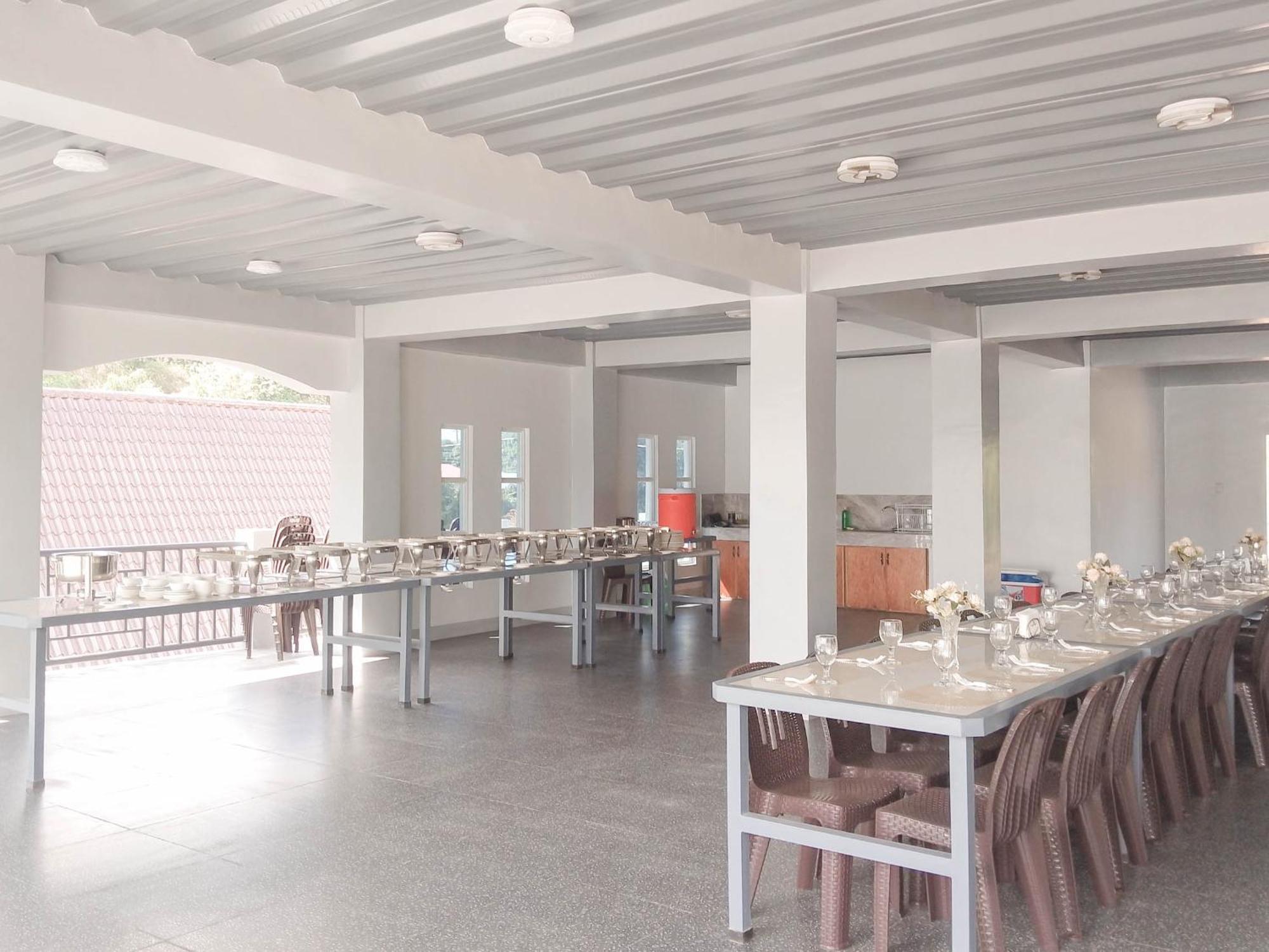 Dawal Lakeview Resort Candelaria  Exterior photo