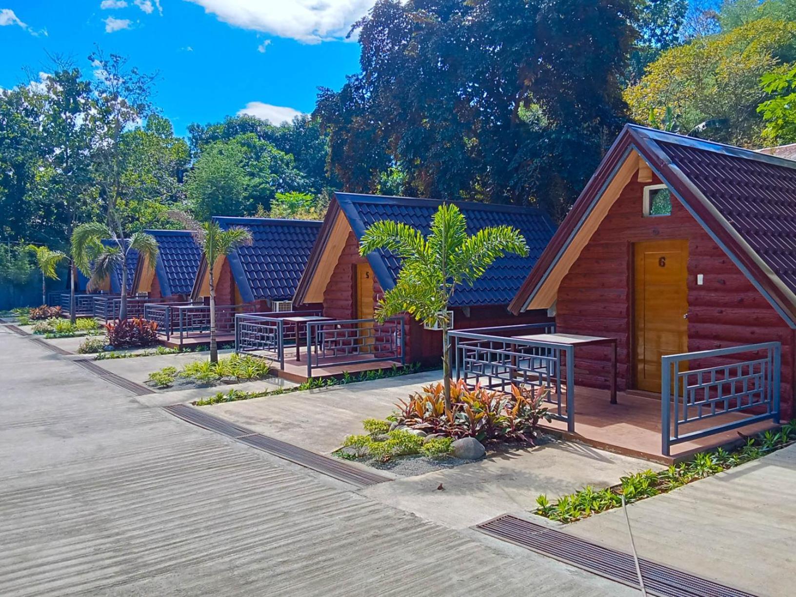 Dawal Lakeview Resort Candelaria  Exterior photo